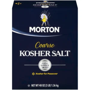 Salt