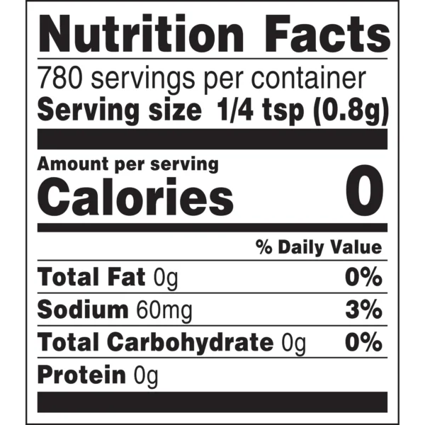 Tone's Cajun Seasoning Blend, 22 oz. - Image 2