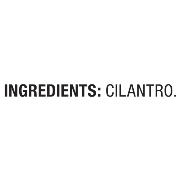 Member's Mark Dried Cilantro, 4.25 oz. - Image 3