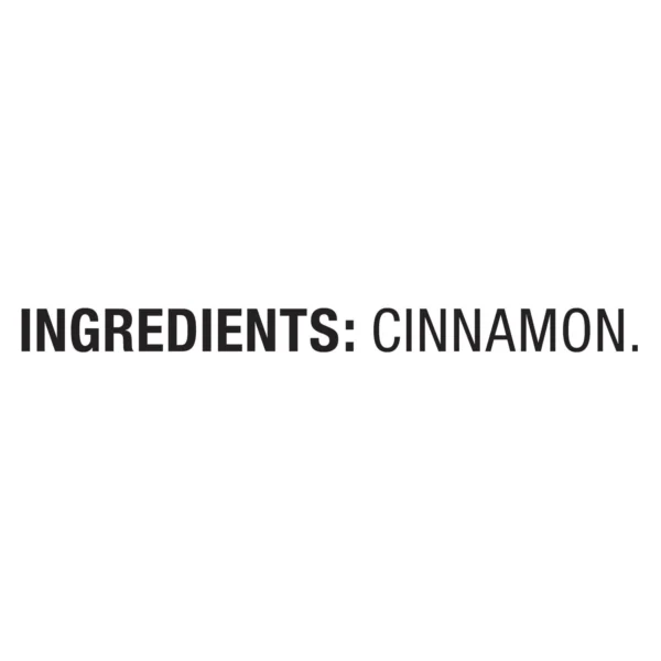 Member's Mark Ground Cinnamon, 18 oz. - Image 3