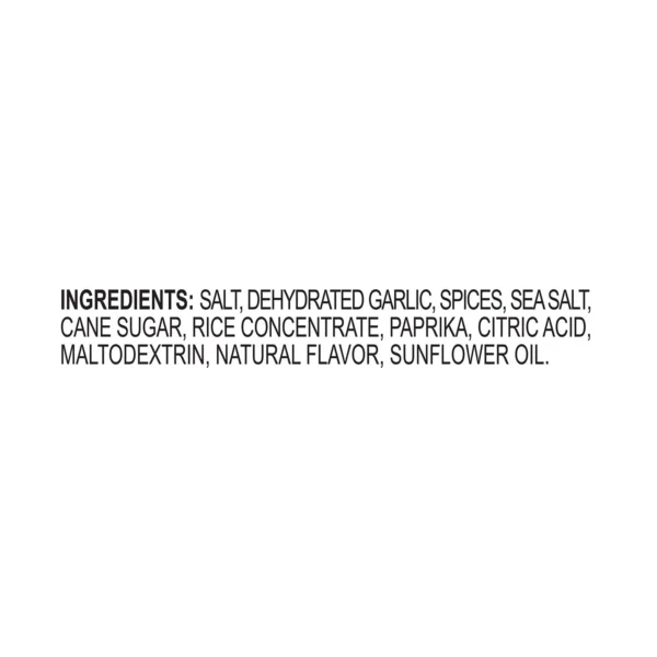 Kinder's Butcher's All Purpose Seasoning, 9.4 oz - Image 3