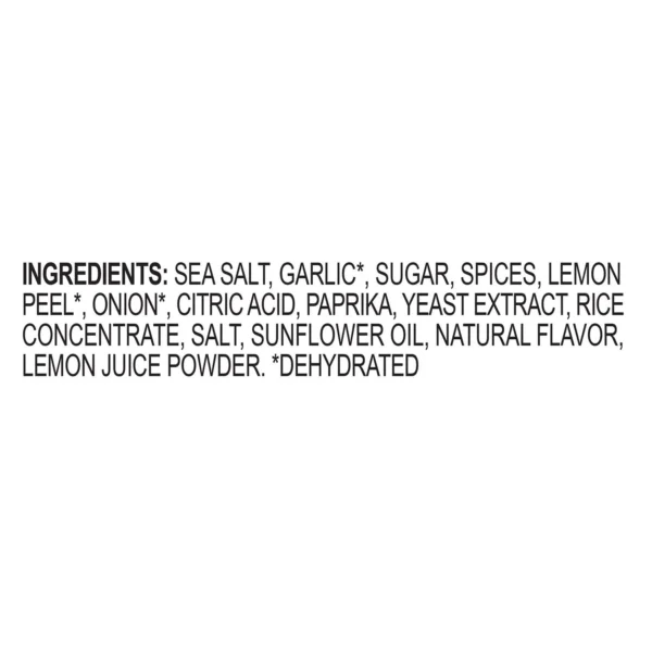 Kinder's Roasted Veggie Seasoning, 8 oz. - Image 3