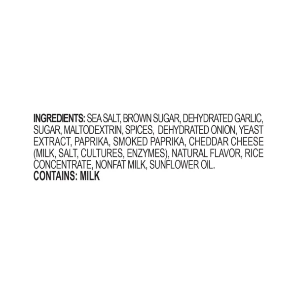 Kinder's Cajun Seasoning, 9.2 oz. - Image 3