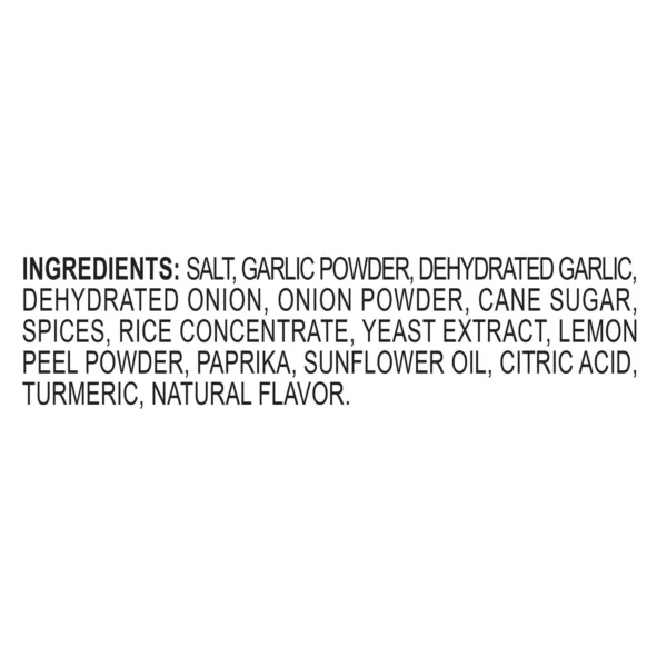 Kinder's Roast Chicken with Garlic and Herbs Seasoning, 8.75 oz. - Image 3
