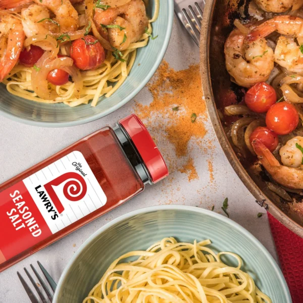 Lawry's Seasoned Salt, 40 oz. - Image 9